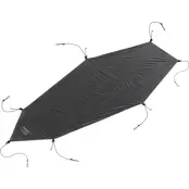 Nordisk Svalbard 1 SI (2.0) Footprint