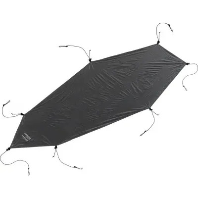 Nordisk Svalbard 1 SI (2.0) Footprint