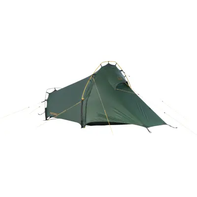 Nordisk Svalbard 1 SI (2.0) Tent Deep Forest