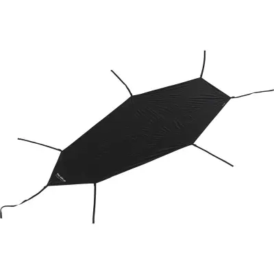 Nordisk Svalbard 1 SI (2.0)Footprint