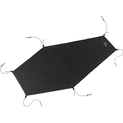 Nordisk Telemark 1 Footprint