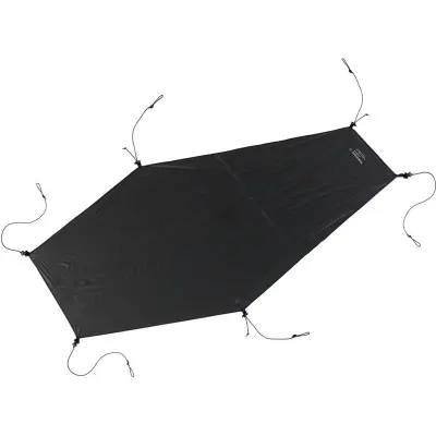 Nordisk Telemark 2.2 Footprint