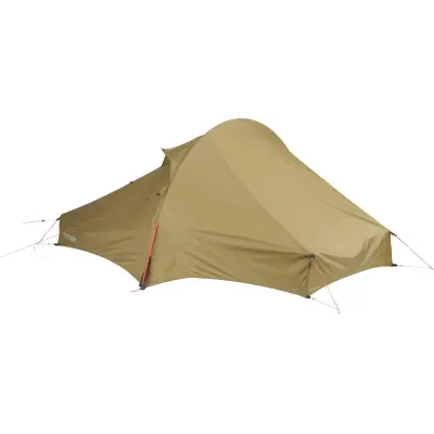 Nordisk Telemark 2.2 PU (2.0) Tent Dark Olive