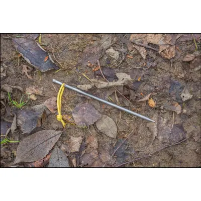 Nordisk Titanium Nail Peg 8g, 2 Pcs