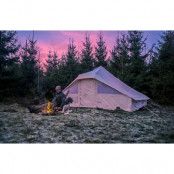 Nordisk Utgard 13.2 m² Tenttechnical cotton