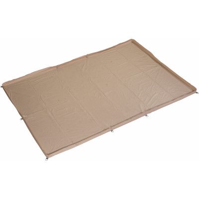 Nordisk Utgard 13.2 Sky Zip-In-Floor Taupe