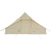 Nordisk Utgard Sky 13.2 Technical Cotton Tent Sandshell