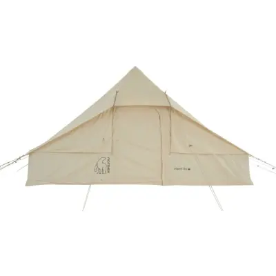 Nordisk Utgard Sky 13.2 Technical Cotton Tent Sandshell
