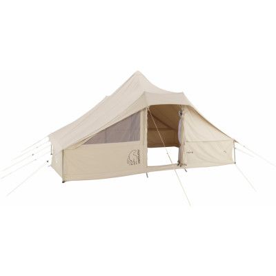 Nordisk Utgard Sky 13.2 Technical Cotton Tent Sandshell Natural