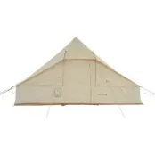 Nordisk Utgard Sky 13.2 Tent Technical Cotton Grey
