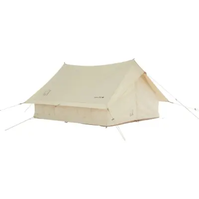 Nordisk Ydun Sky 5.5 Technical Cotton Tent Sandshell