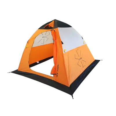 Norfin Easy Ice pimpeltält