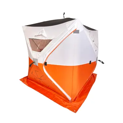 Norfin Hot Cube isfisketält