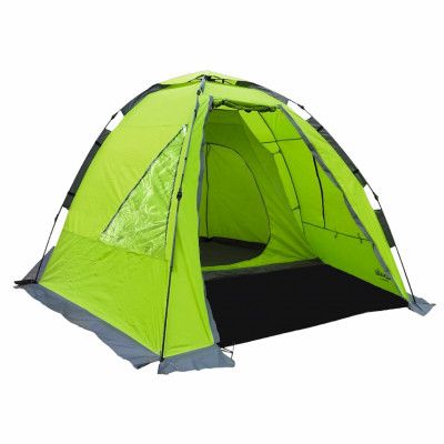 Norfin Zander 4 tält