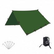 Nortrek tarp 3 x 3 m