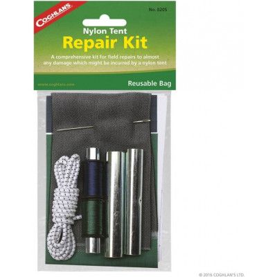Coghlan's Nylon Tent Repair Kit  NoColour