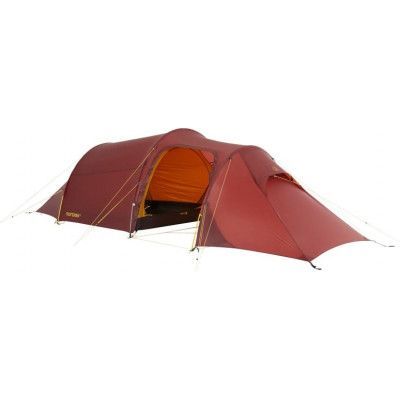 Nordisk Oppland 2 LW Tent Burnt Red