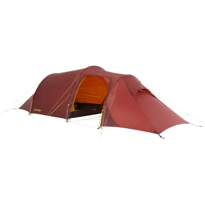 Nordisk Oppland 2 LW Tent Burnt Red