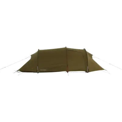 Nordisk Oppland 3 PU Tent Dark Olive
