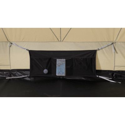 Robens Organiser Pockets Black