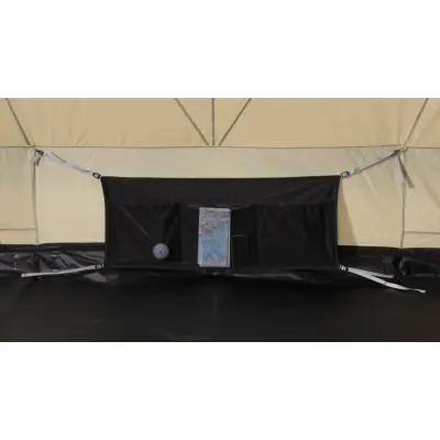 Robens Organiser Pockets Black