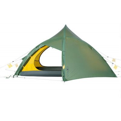 Exped Orion II Extreme Dark Lava