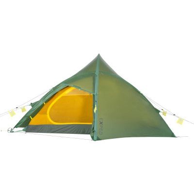Exped Orion II UL Green