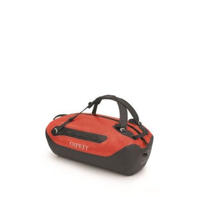 Osprey Transporter WP Duffel 70 Mars Orange