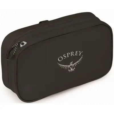 Osprey Ultralight Zip Organizer Black