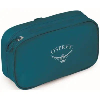 Osprey Ultralight Zip Organizer Waterfront Blue