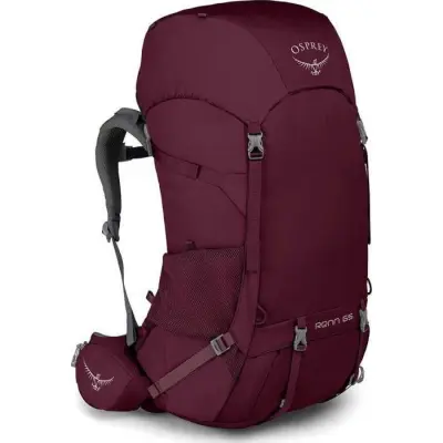 Osprey W's Renn 65L Aurora Purple