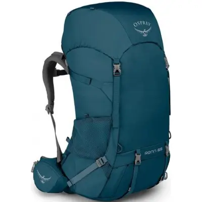 Osprey W's Renn 65L Challenger Blue