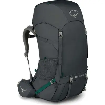 Osprey W's Renn 65L Cinder Grey