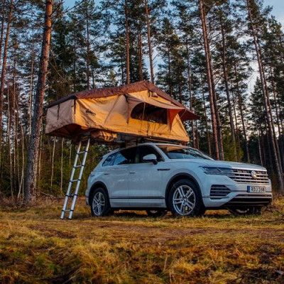 Outdoordays Safari Pro M Taktält