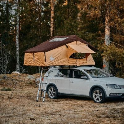 Outdoordays Safari Pro S Taktält