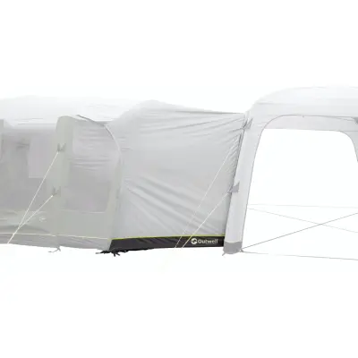 Outwell Air Shelter Tent Connector Grey