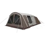 Outwell Alabama 6 Air Tc Brown