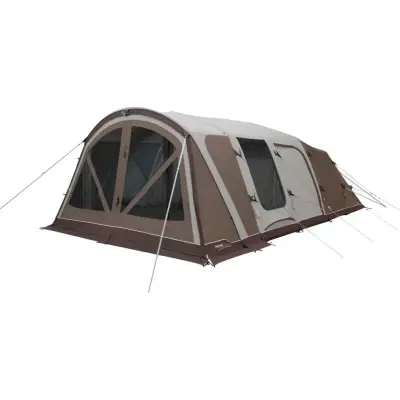Outwell Alabama 6 Air Tc Brown