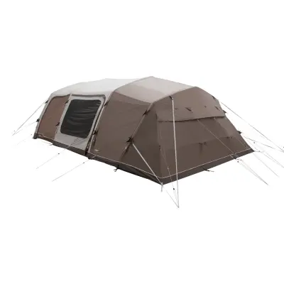 Outwell Boston 6 Air Tc Brown