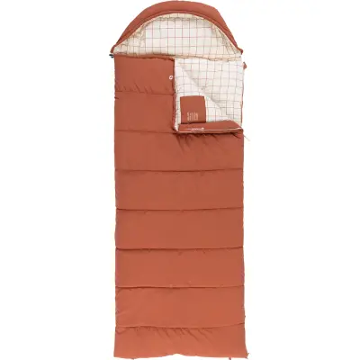 Outwell Camper Lux Red