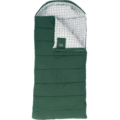 Outwell Camper Lux Xl Green