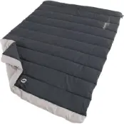 Outwell Campion Duvet Grey
