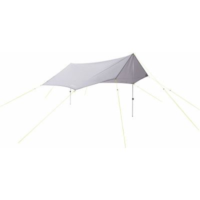 Outwell Canopy Tarp L Grey