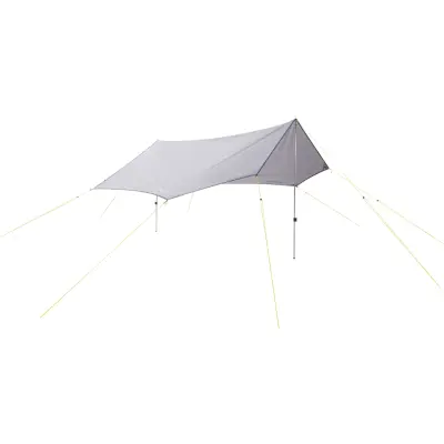 Outwell Canopy Tarp L Grey