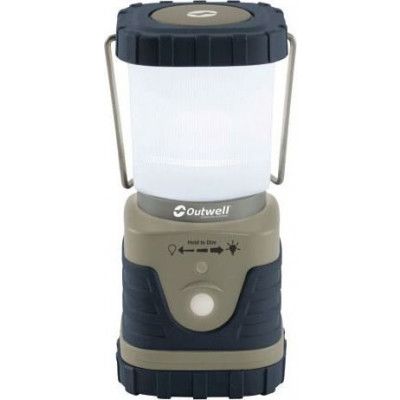 Outwell Carnelian DC 350 Blue Shadow