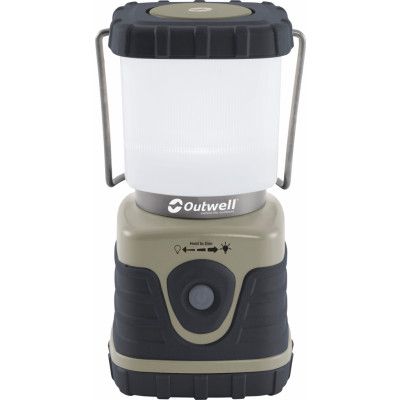 Outwell Carnelian DC 600 Blue Shadow