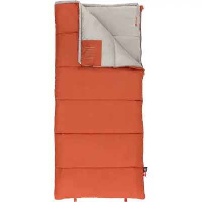 Outwell Champ Kids Burnt Red