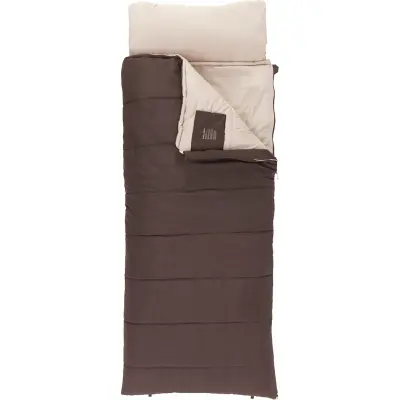 Outwell Contour Supreme Brown