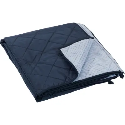 Outwell Cozy Carpet Iowa / Boston 6 Air Black & Grey