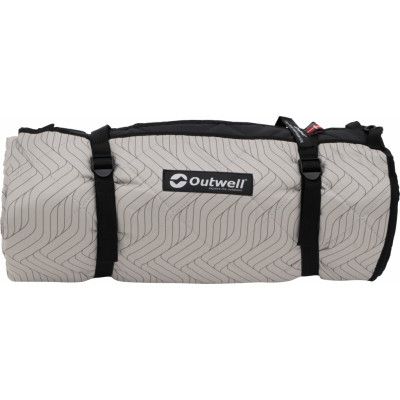 Outwell Cozy Carpet Sunhill 3 Air Black & Grey